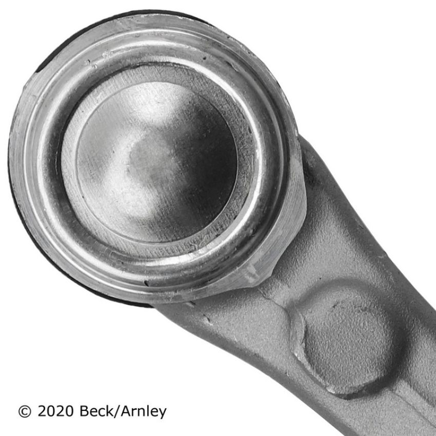 BECK/ARNLEY 102-8208 CTL ARM w BALL JOINT