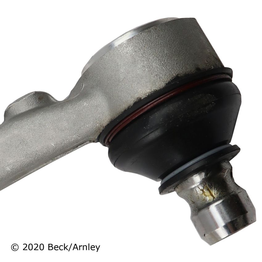 BECK/ARNLEY 102-8209 CTL ARM w BALL JOINT