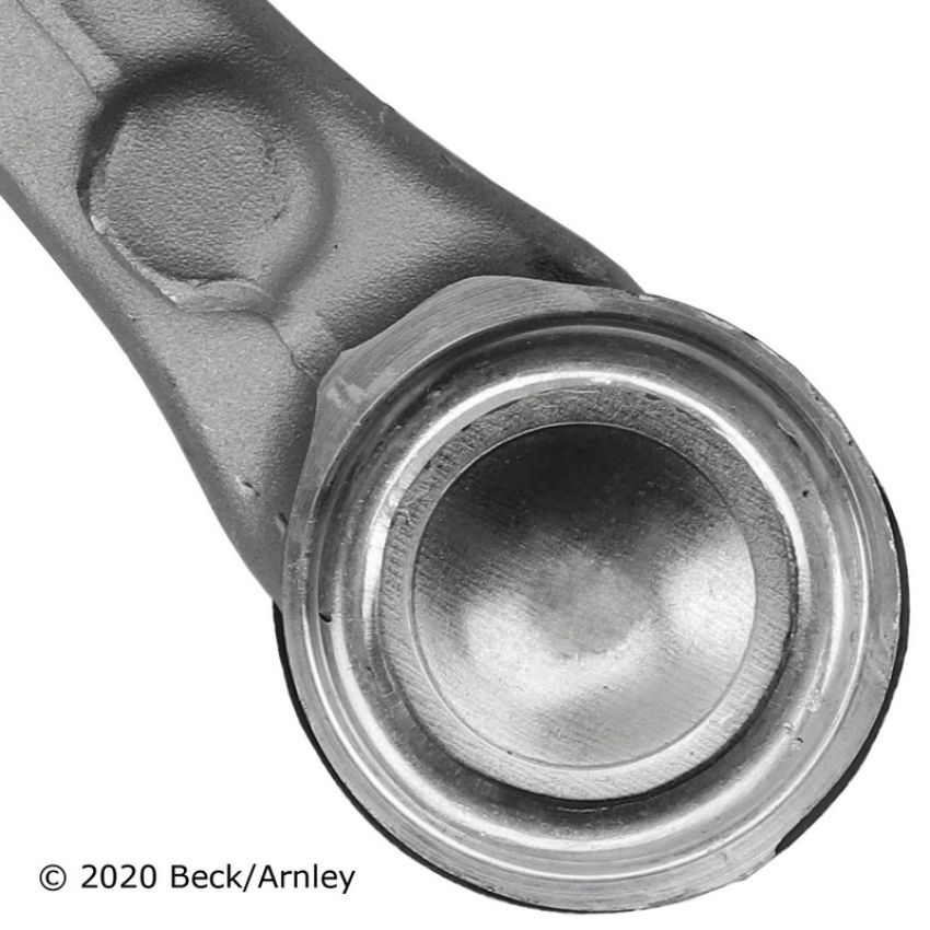 BECK/ARNLEY 102-8209 CTL ARM w BALL JOINT