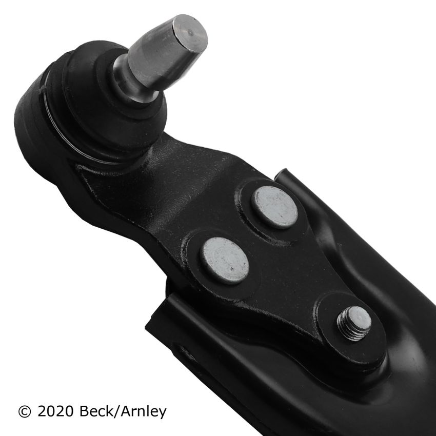 BECK/ARNLEY 102-8210 CTL ARM w BALL JOINT