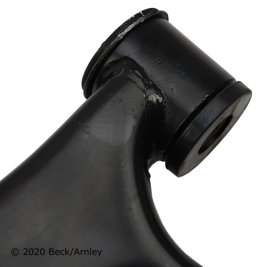 BECK/ARNLEY 102-8210 CTL ARM w BALL JOINT