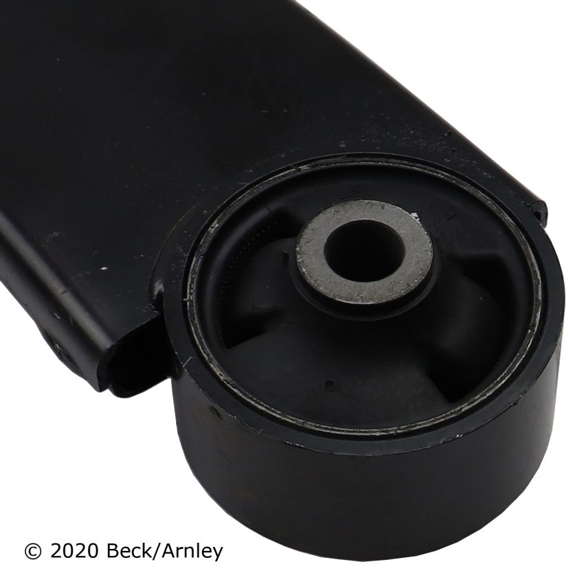 BECK/ARNLEY 102-8210 CTL ARM w BALL JOINT