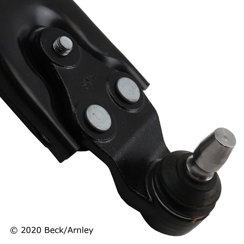 BECK/ARNLEY 102-8211 CTL ARM w BALL JOINT