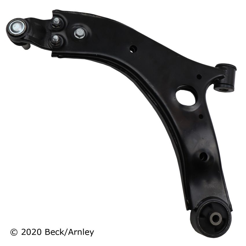BECK/ARNLEY 102-8211 CTL ARM w BALL JOINT