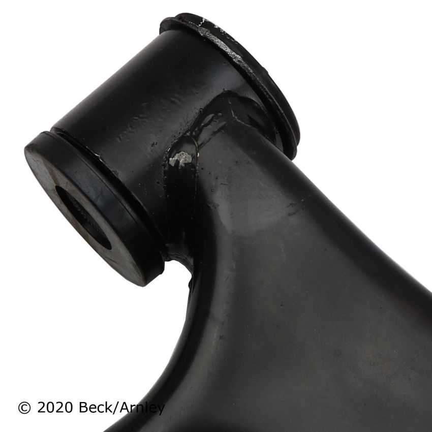 BECK/ARNLEY 102-8211 CTL ARM w BALL JOINT