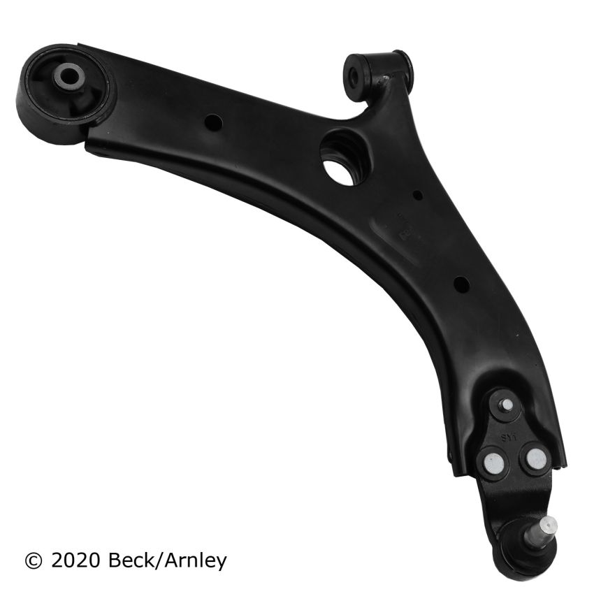 BECK/ARNLEY 102-8211 CTL ARM w BALL JOINT