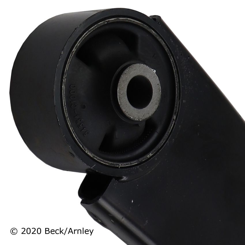 BECK/ARNLEY 102-8211 CTL ARM w BALL JOINT