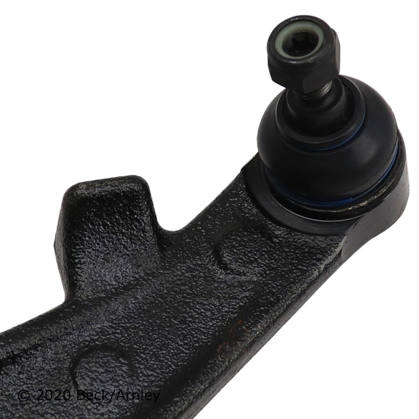 BECK/ARNLEY 102-8212 CTL ARM w BALL JOINT