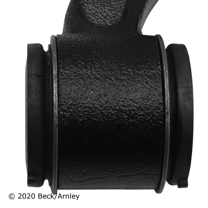 BECK/ARNLEY 102-8212 CTL ARM w BALL JOINT