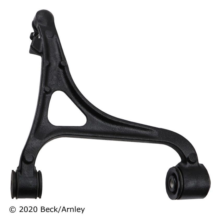 BECK/ARNLEY 102-8213 CTL ARM w BALL JOINT
