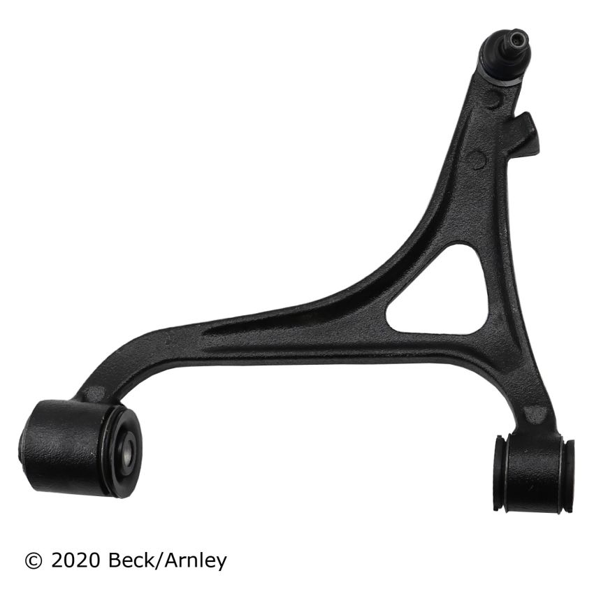 BECK/ARNLEY 102-8213 CTL ARM w BALL JOINT
