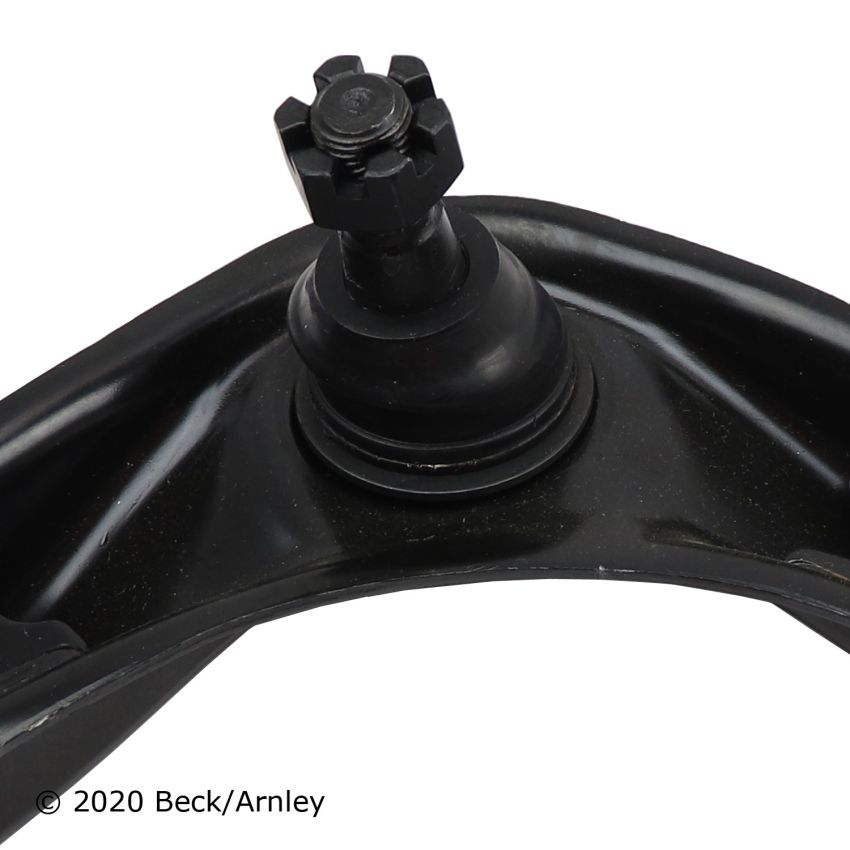 BECK/ARNLEY 102-8217 CTL ARM w BALL JOINT