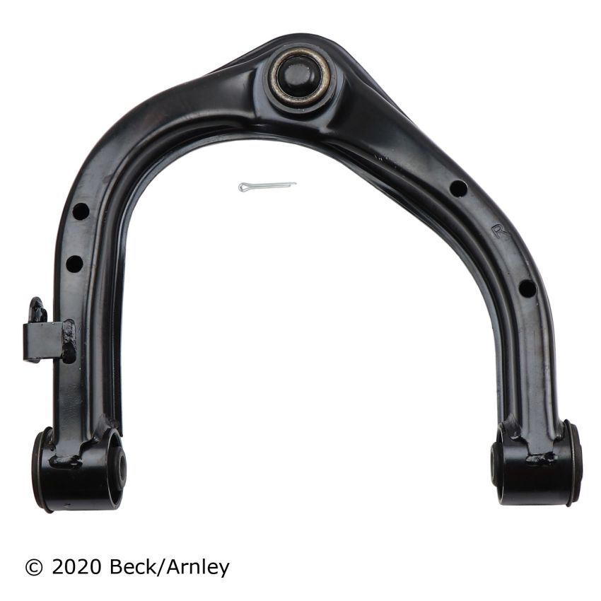 BECK/ARNLEY 102-8217 CTL ARM w BALL JOINT