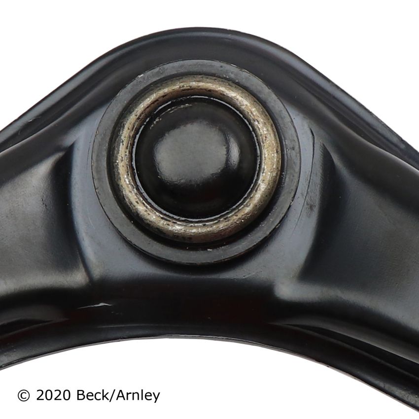 BECK/ARNLEY 102-8217 CTL ARM w BALL JOINT
