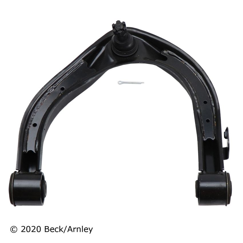 BECK/ARNLEY 102-8217 CTL ARM w BALL JOINT