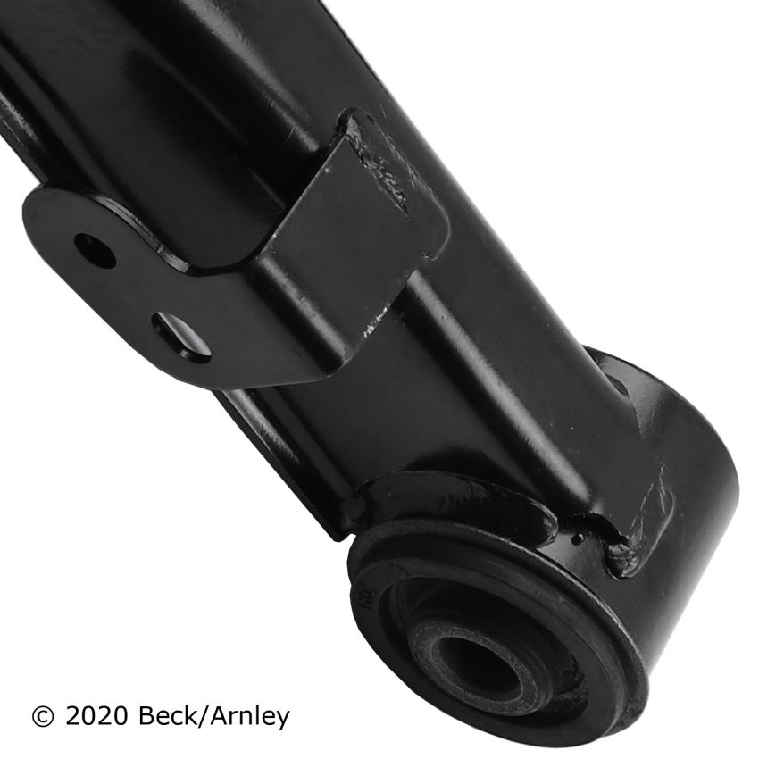 BECK/ARNLEY 102-8217 CTL ARM w BALL JOINT