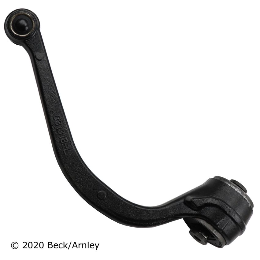 BECK/ARNLEY 102-8220 CTL ARM w BALL JOINT
