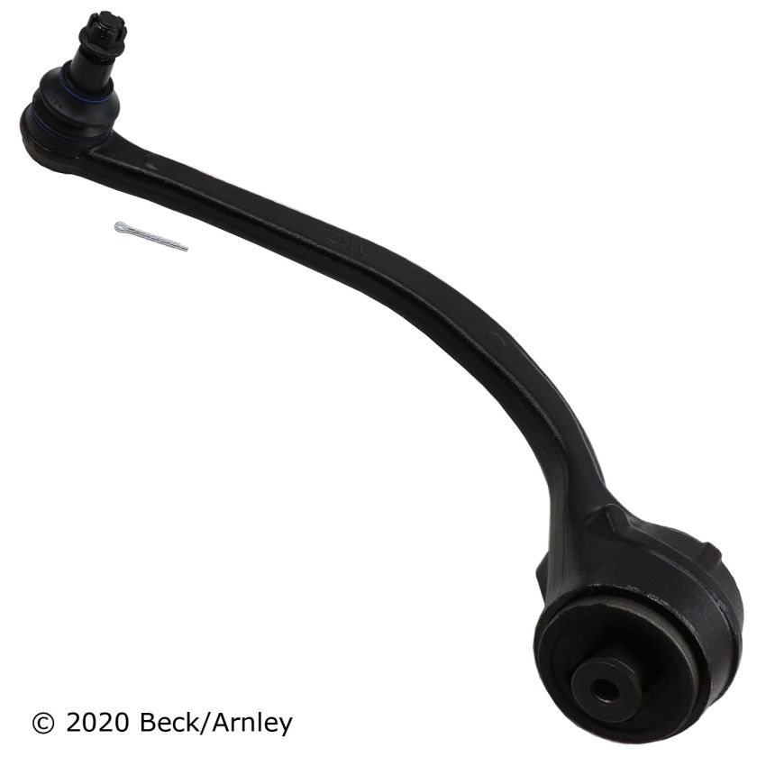 BECK/ARNLEY 102-8220 CTL ARM w BALL JOINT