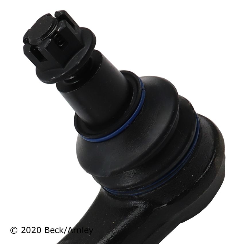 BECK/ARNLEY 102-8221 CTL ARM w BALL JOINT