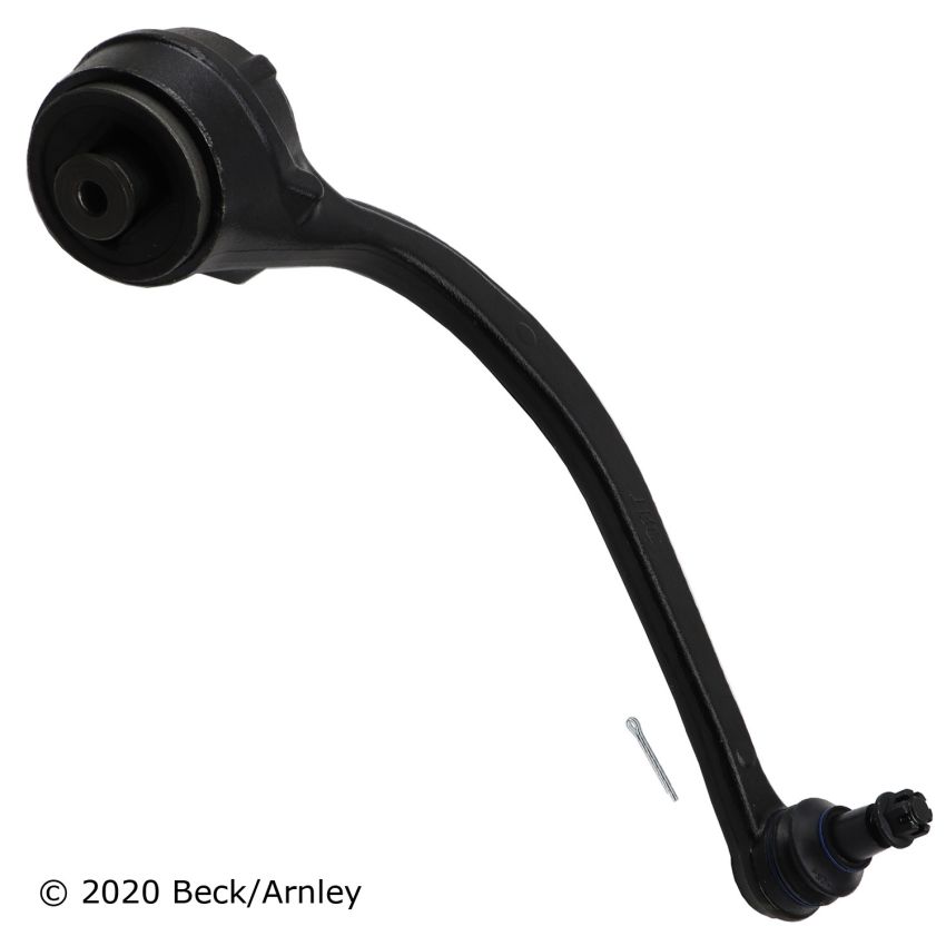BECK/ARNLEY 102-8221 CTL ARM w BALL JOINT