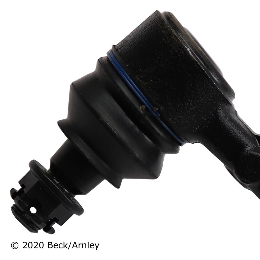 BECK/ARNLEY 102-8222 CTL ARM w BALL JOINT