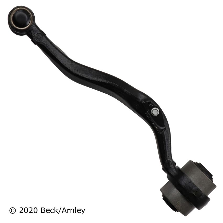 BECK/ARNLEY 102-8222 CTL ARM w BALL JOINT