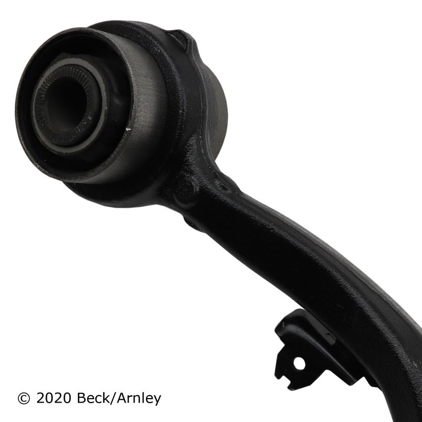 BECK/ARNLEY 102-8222 CTL ARM w BALL JOINT