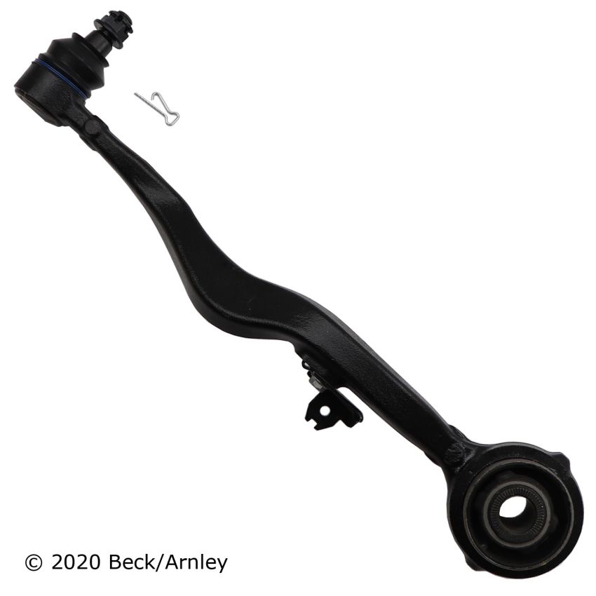 BECK/ARNLEY 102-8222 CTL ARM w BALL JOINT