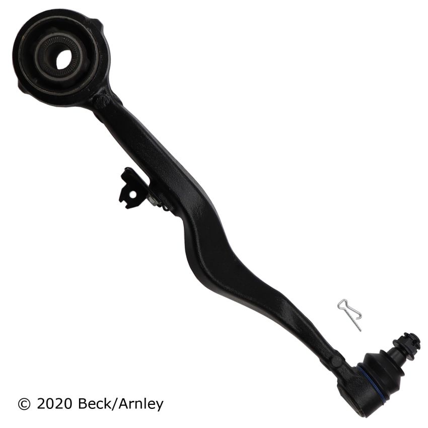 BECK/ARNLEY 102-8223 CTL ARM w BALL JOINT