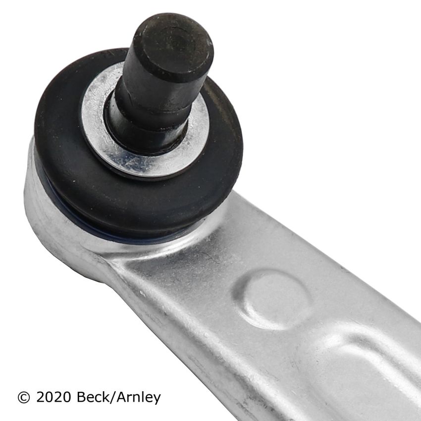 BECK/ARNLEY 102-8224 CTL ARM w BALL JOINT
