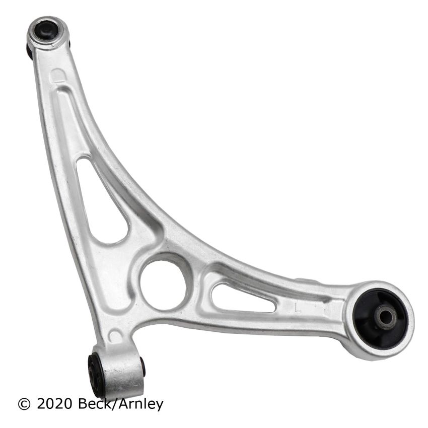 BECK/ARNLEY 102-8224 CTL ARM w BALL JOINT