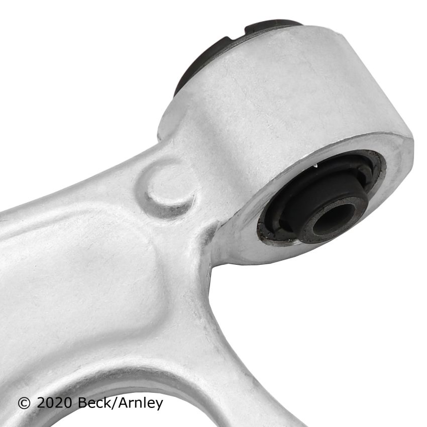 BECK/ARNLEY 102-8224 CTL ARM w BALL JOINT