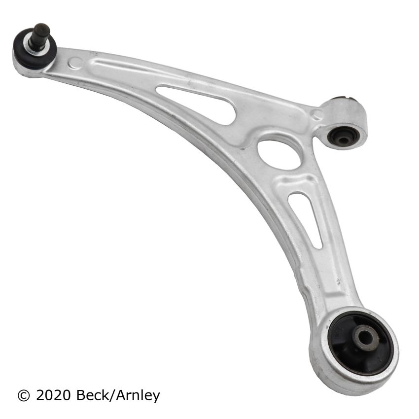 BECK/ARNLEY 102-8224 CTL ARM w BALL JOINT