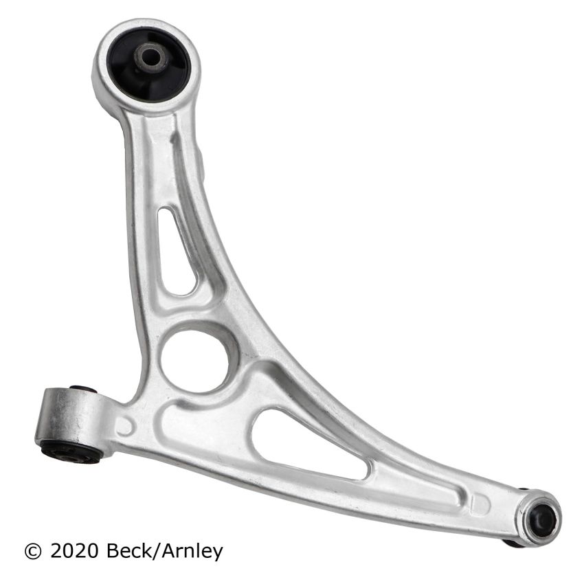 BECK/ARNLEY 102-8225 CTL ARM w BALL JOINT