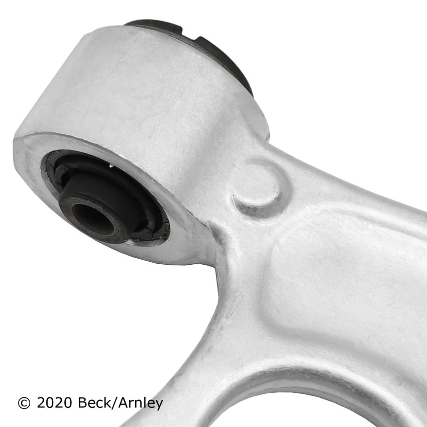 BECK/ARNLEY 102-8225 CTL ARM w BALL JOINT