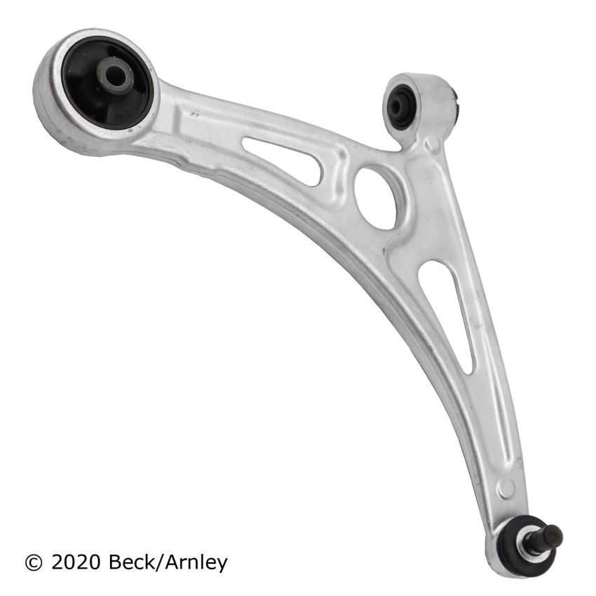 BECK/ARNLEY 102-8225 CTL ARM w BALL JOINT