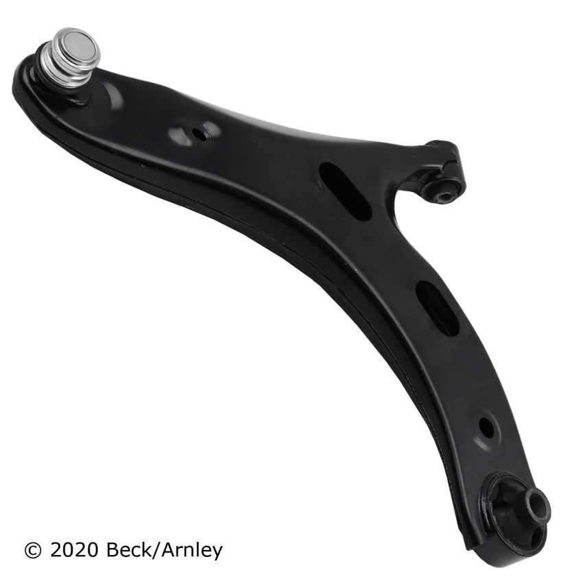 BECK/ARNLEY 102-8226 CTL ARM w BALL JOINT
