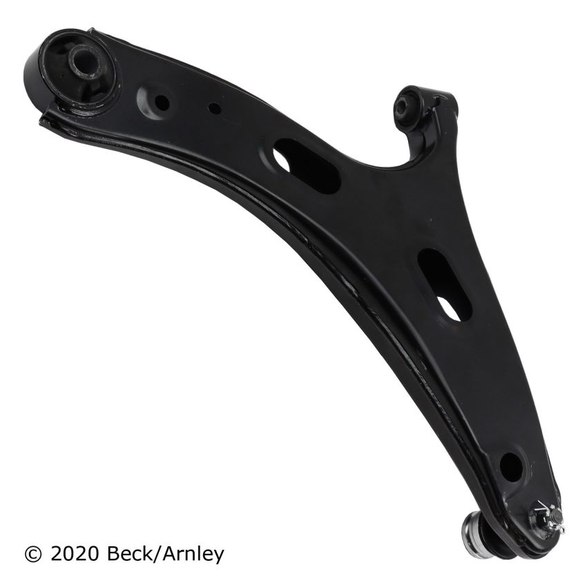 BECK/ARNLEY 102-8226 CTL ARM w BALL JOINT