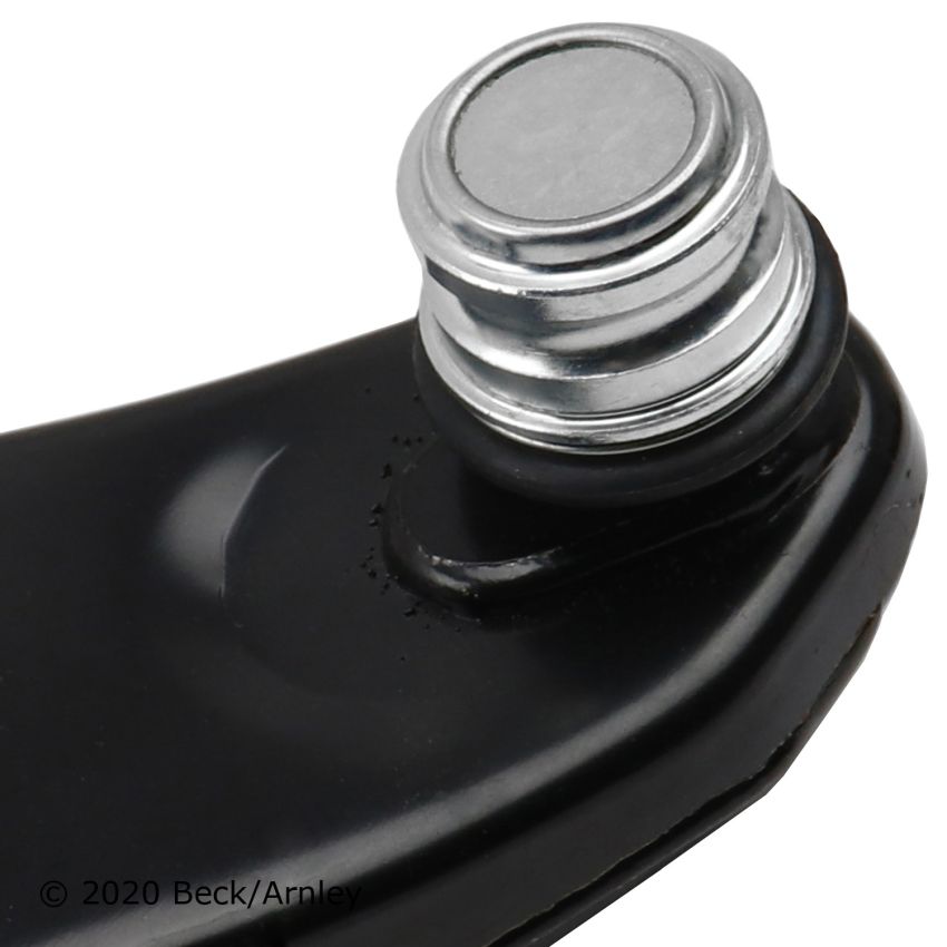 BECK/ARNLEY 102-8227 CTL ARM w BALL JOINT
