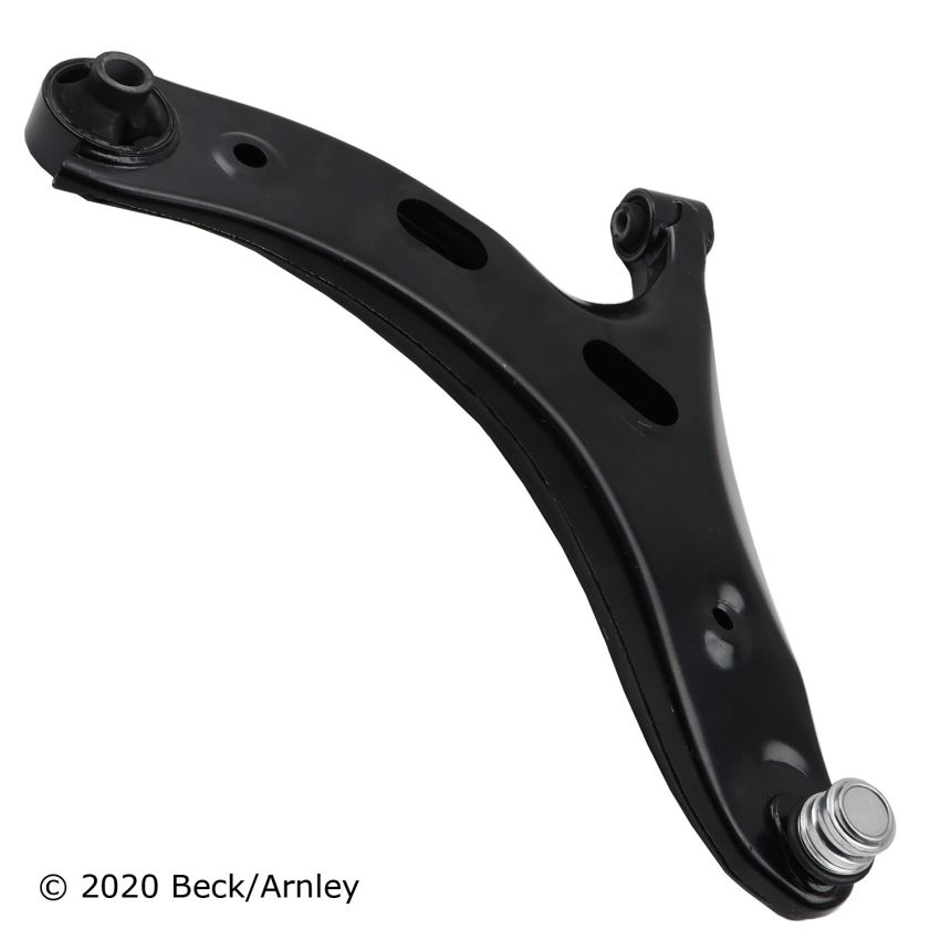 BECK/ARNLEY 102-8227 CTL ARM w BALL JOINT