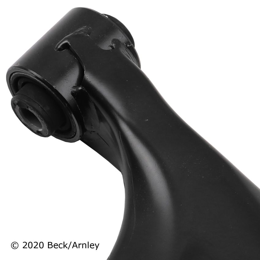 BECK/ARNLEY 102-8227 CTL ARM w BALL JOINT