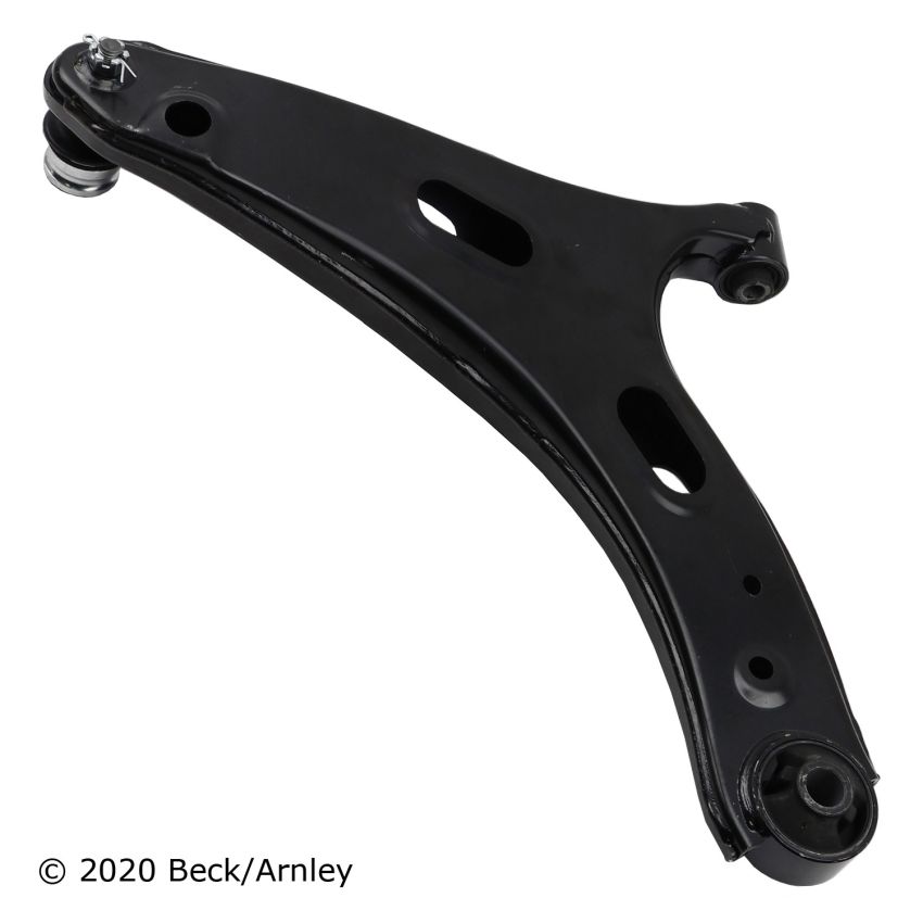 BECK/ARNLEY 102-8227 CTL ARM w BALL JOINT