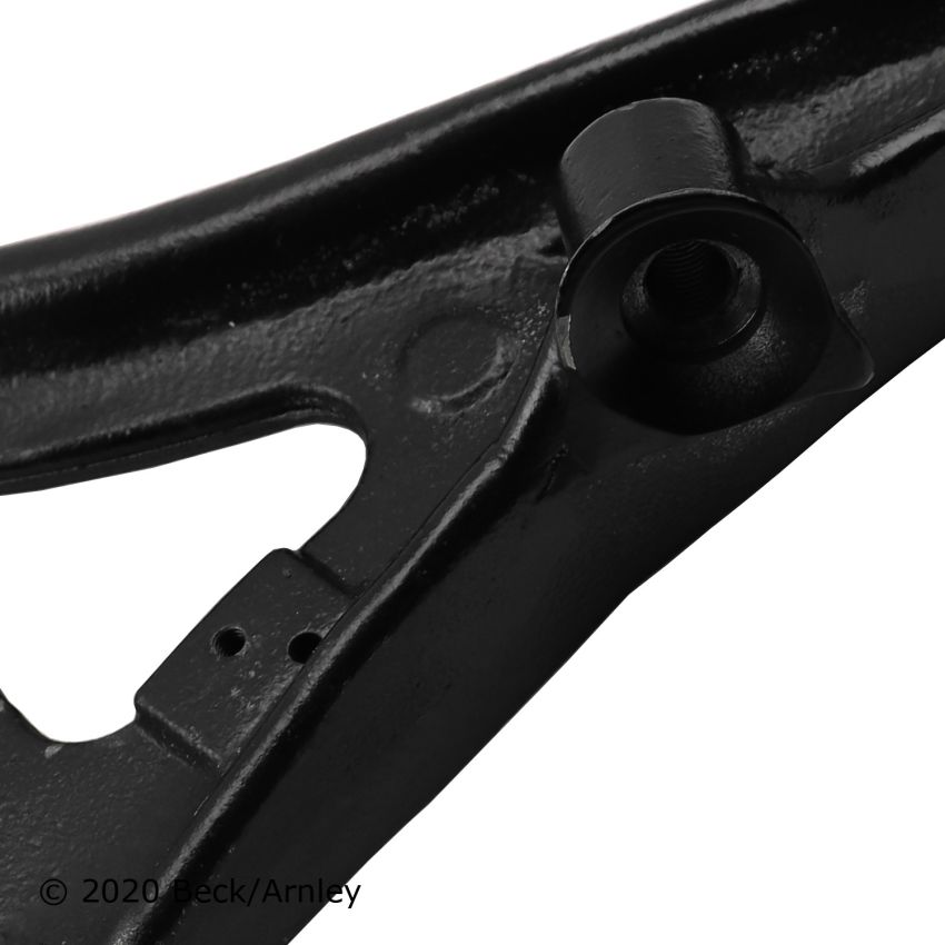 BECK/ARNLEY 102-8236 CONTROL ARM