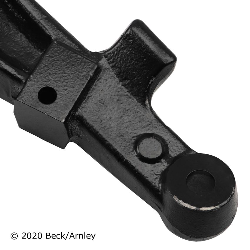 BECK/ARNLEY 102-8236 CONTROL ARM