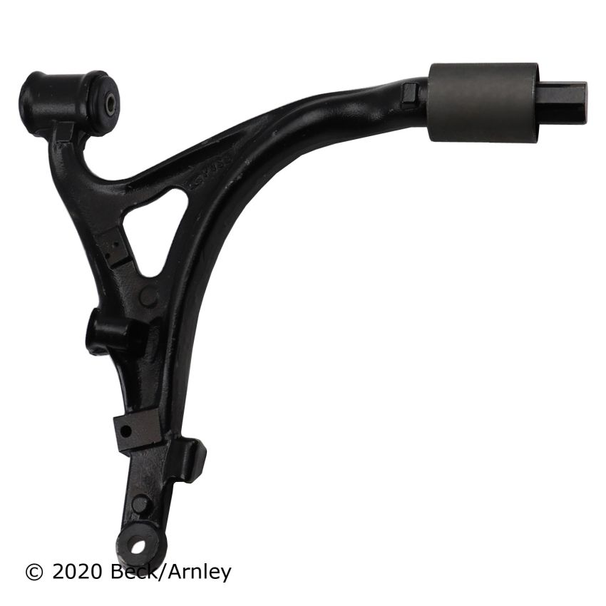 BECK/ARNLEY 102-8236 CONTROL ARM