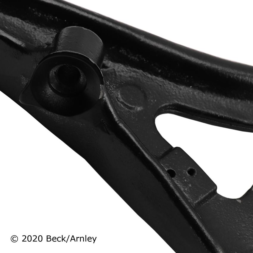 BECK/ARNLEY 102-8237 CONTROL ARM