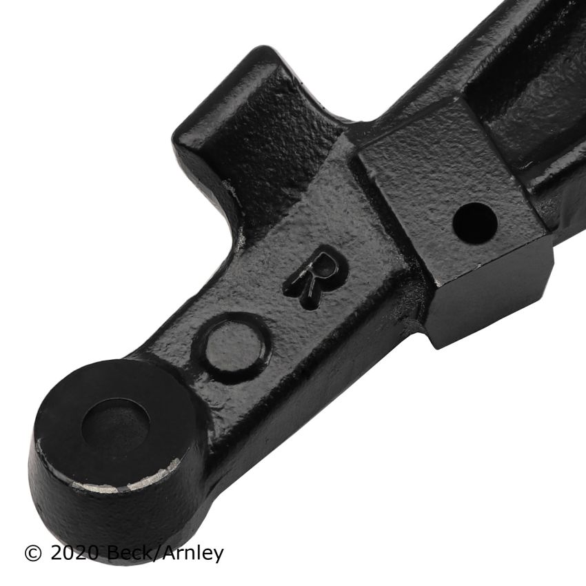 BECK/ARNLEY 102-8237 CONTROL ARM