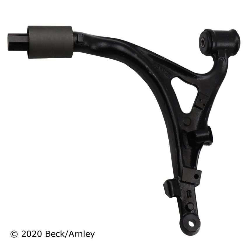 BECK/ARNLEY 102-8237 CONTROL ARM
