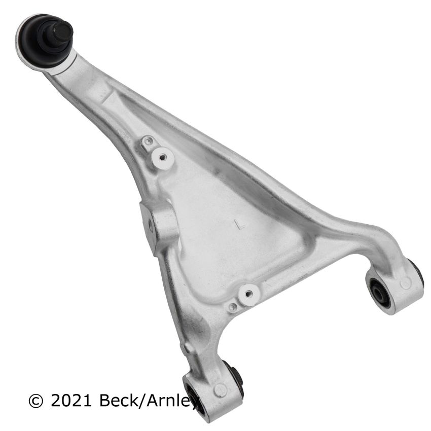 BECK/ARNLEY 102-8238 CTL ARM w BALL JOINT