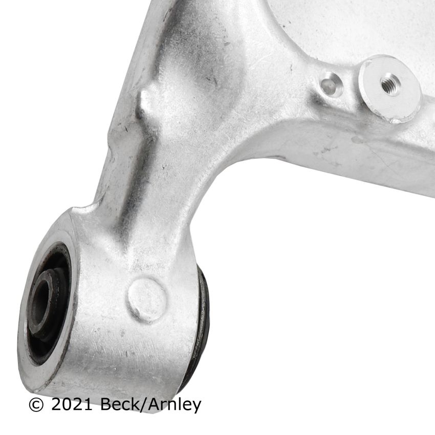BECK/ARNLEY 102-8238 CTL ARM w BALL JOINT